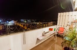 Ocazie! Apartament mobilat, 3 camere, terasa 12mp, Giroc