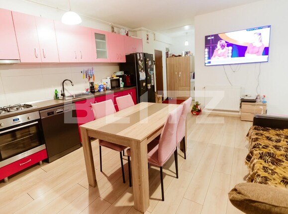 Apartament de vânzare 3 camere Giroc - 103063AV | BLITZ Timișoara | Poza6