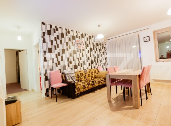 Apartament de vânzare 3 camere Giroc - 103063AV | BLITZ Timișoara | Poza2