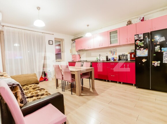 Apartament de vânzare 3 camere Giroc - 103063AV | BLITZ Timișoara | Poza5