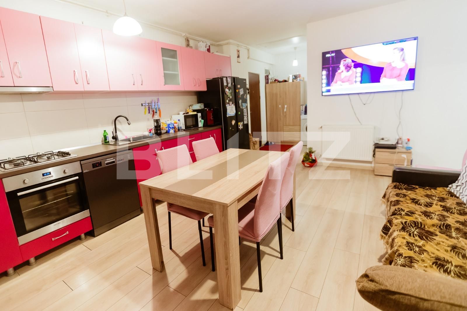 Apartament de vânzare 3 camere Giroc - 103063AV | BLITZ Timișoara | Poza6