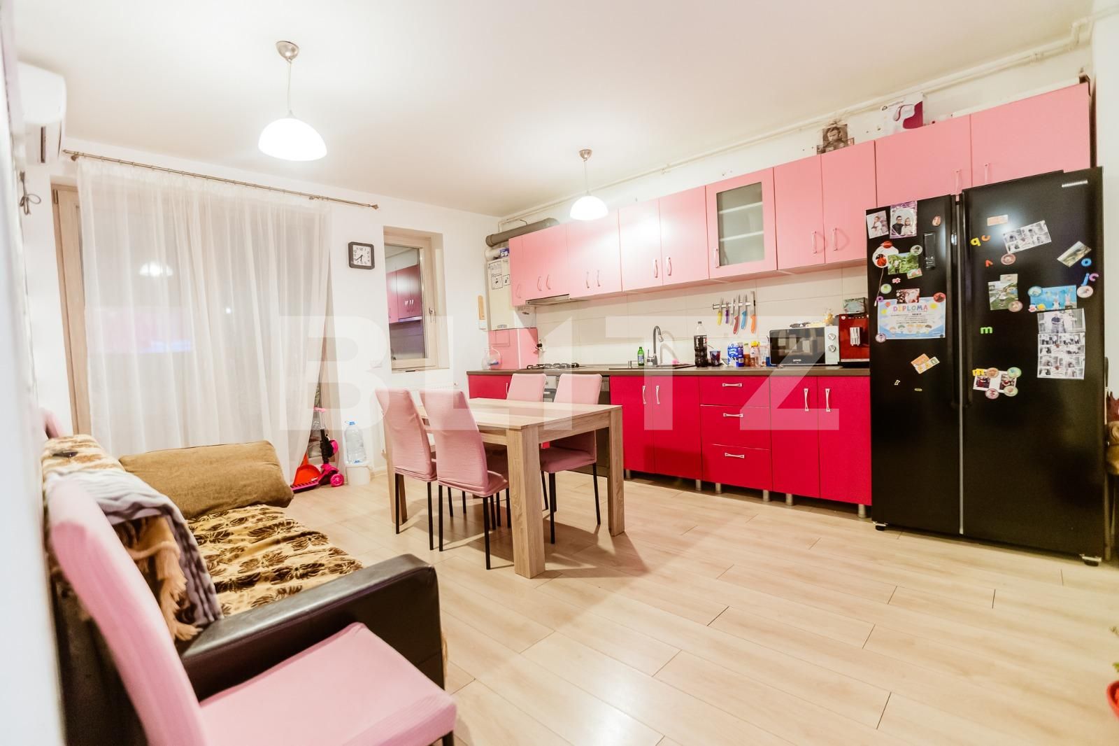 Apartament de vânzare 3 camere Giroc - 103063AV | BLITZ Timișoara | Poza5