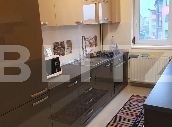 Apartament de închiriat 2 camere Giroc - 103100AI | BLITZ Timișoara | Poza3