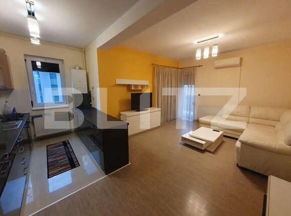 Apartament de închiriat 2 camere Giroc - 103100AI | BLITZ Timișoara | Poza1