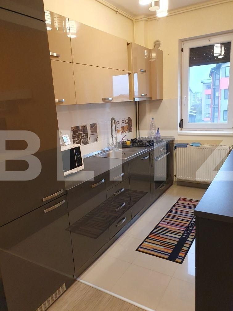 Apartament de închiriat 2 camere Giroc - 103100AI | BLITZ Timișoara | Poza3