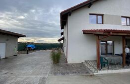 Duplex de 156mp utili, cochet, P+1+pod inalt, 395mp teren, in Mosnita Noua