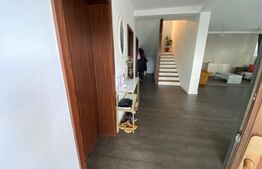 Duplex de 156mp utili, cochet, P+1+pod inalt, 395mp teren, in Mosnita Noua