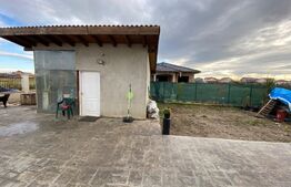 Duplex de 156mp utili, cochet, P+1+pod inalt, 395mp teren, in Mosnita Noua