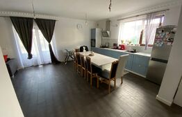 Duplex de 156mp utili, cochet, P+1+pod inalt, 395mp teren, in Mosnita Noua