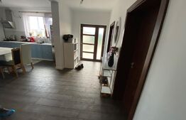 Duplex de 156mp utili, cochet, P+1+pod inalt, 395mp teren, in Mosnita Noua