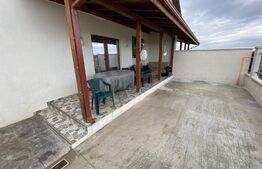 Duplex de 156mp utili, cochet, P+1+pod inalt, 395mp teren, in Mosnita Noua