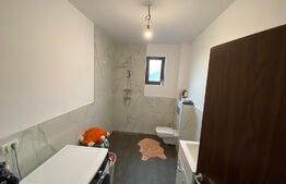 Duplex de 156mp utili, cochet, P+1+pod inalt, 395mp teren, in Mosnita Noua