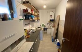 Duplex de 156mp utili, cochet, P+1+pod inalt, 395mp teren, in Mosnita Noua