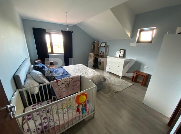 Casa de vânzare 5 camere Mosnita Noua - 103119CV | BLITZ Timișoara | Poza15