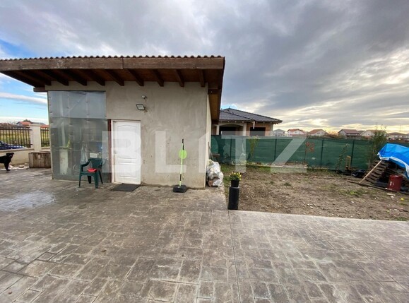 Casa de vânzare 5 camere Mosnita Noua - 103119CV | BLITZ Timișoara | Poza3