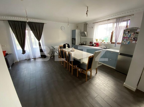 Casa de vânzare 5 camere Mosnita Noua - 103119CV | BLITZ Timișoara | Poza4