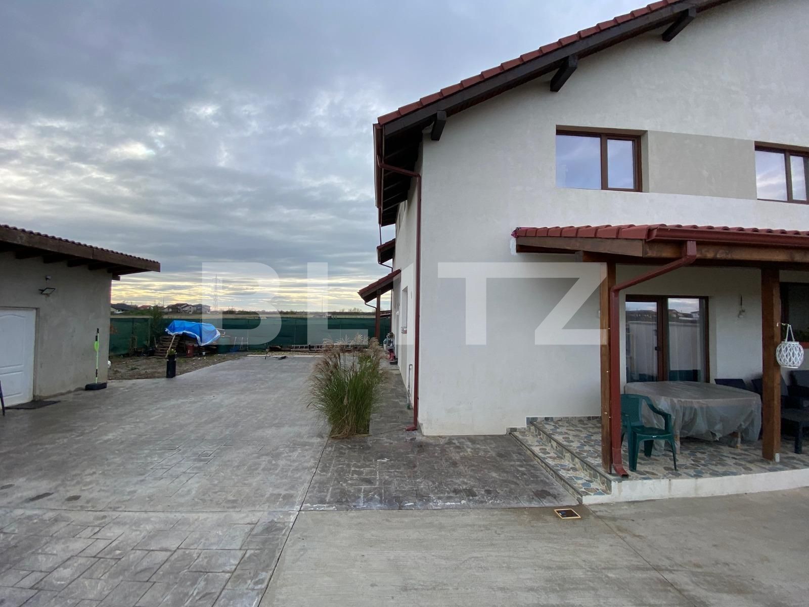 Casa de vânzare 5 camere Mosnita Noua - 103119CV | BLITZ Timișoara | Poza2