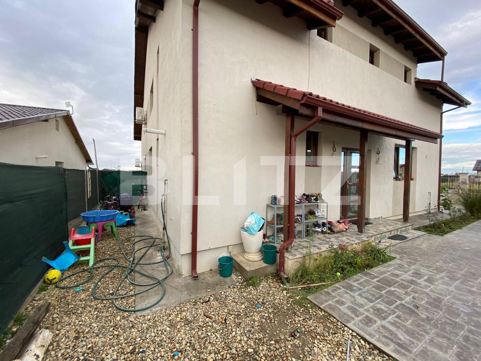 Casa de vânzare 5 camere Mosnita Noua - 103119CV | BLITZ Timișoara | Poza1