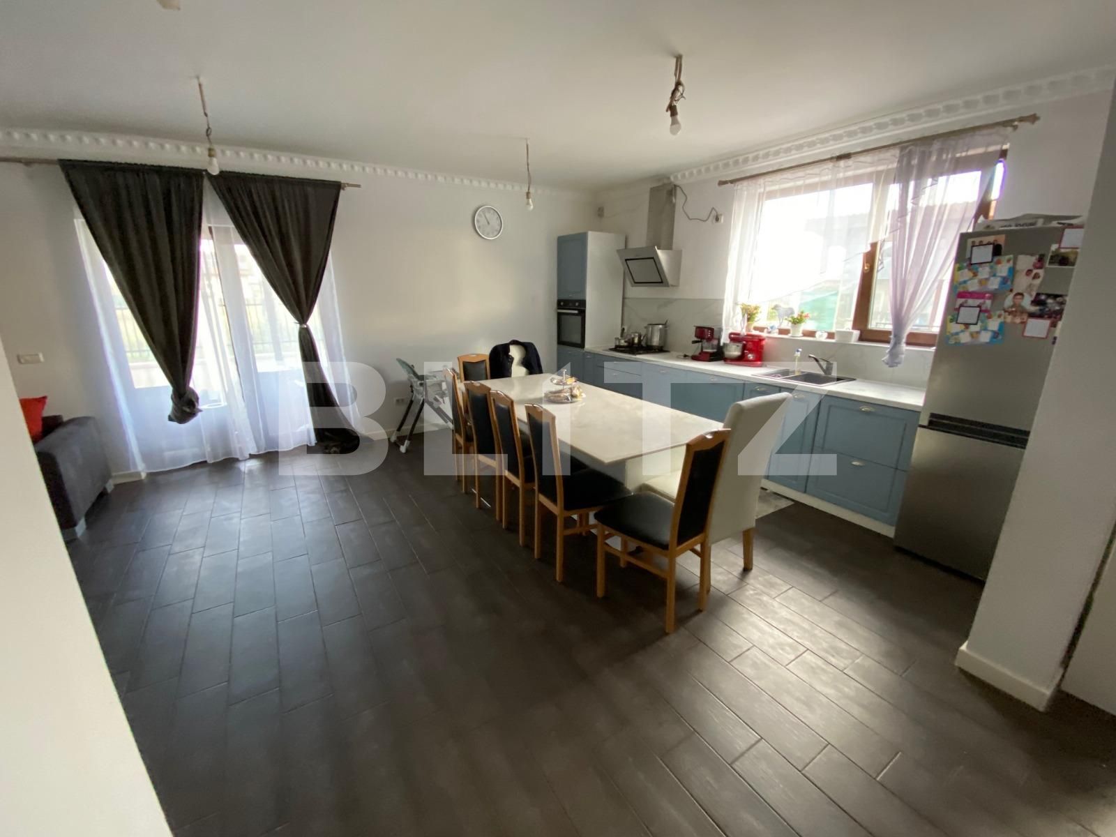 Casa de vânzare 5 camere Mosnita Noua - 103119CV | BLITZ Timișoara | Poza4