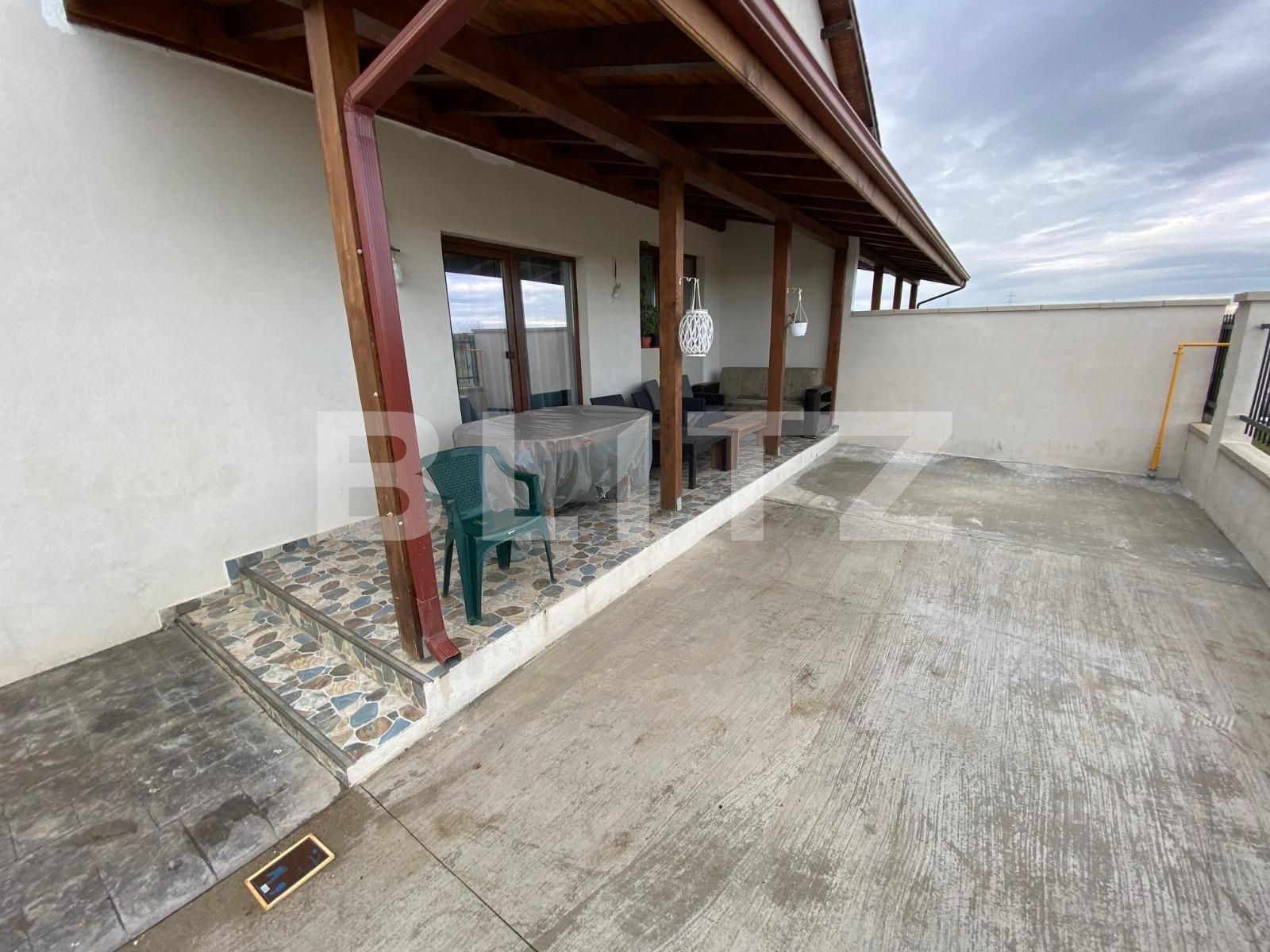 Casa de vânzare 5 camere Mosnita Noua - 103119CV | BLITZ Timișoara | Poza16