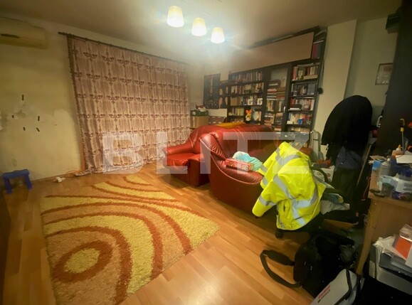 Apartament de vânzare 2 camere Girocului - 103149AV | BLITZ Timișoara | Poza1