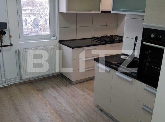 Apartament de închiriat 2 camere Lipovei - 103160AI | BLITZ Timișoara | Poza4