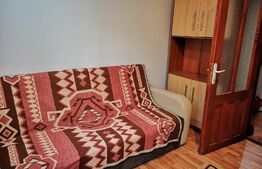 Garsoniera linistita, 24 mp, zona Buziasului 