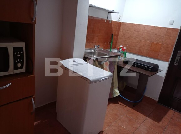 Garsonieră de închiriat Buziasului - 103222AI | BLITZ Timișoara | Poza3