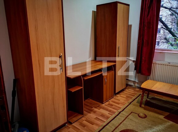 Garsonieră de închiriat Buziasului - 103222AI | BLITZ Timișoara | Poza1