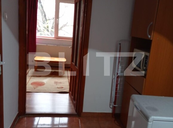 Garsonieră de închiriat Buziasului - 103222AI | BLITZ Timișoara | Poza4