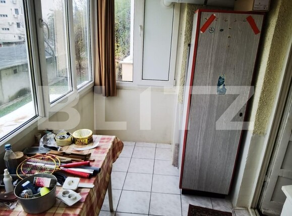 Apartament de vânzare 2 camere Mircea cel Batran - 103267AV | BLITZ Timișoara | Poza8