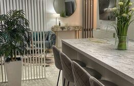 Ocazie! Apartament 2 camere, 52 mp, zona Lipovei