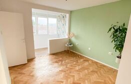 Apartament de 2 camere, 54 mp, zona Balcescu