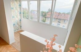 Apartament de 2 camere, 54 mp, zona Balcescu