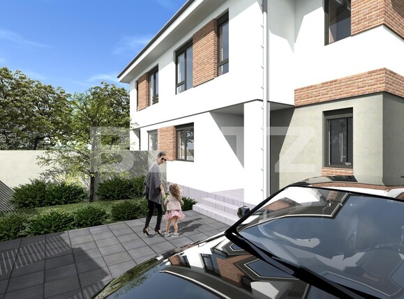 Casa de vânzare 4 camere Ghiroda - 103306CV | BLITZ Timișoara | Poza2