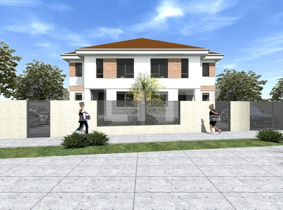 Casa de vânzare 4 camere Ghiroda - 103306CV | BLITZ Timișoara | Poza5