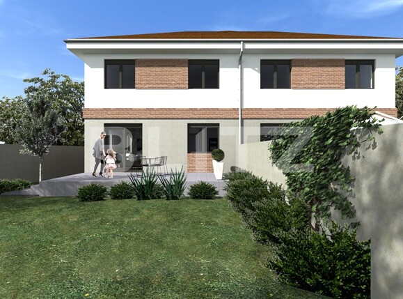 Casa de vânzare 4 camere Ghiroda - 103306CV | BLITZ Timișoara | Poza4