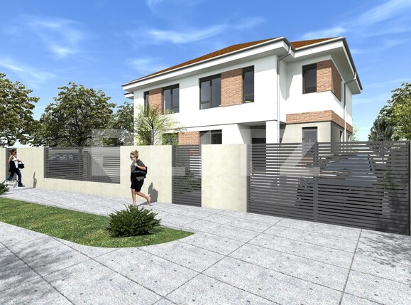 Casa de vânzare 4 camere Ghiroda - 103306CV | BLITZ Timișoara | Poza3