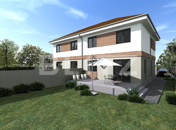 Casa de vânzare 4 camere Ghiroda - 103306CV | BLITZ Timișoara | Poza1