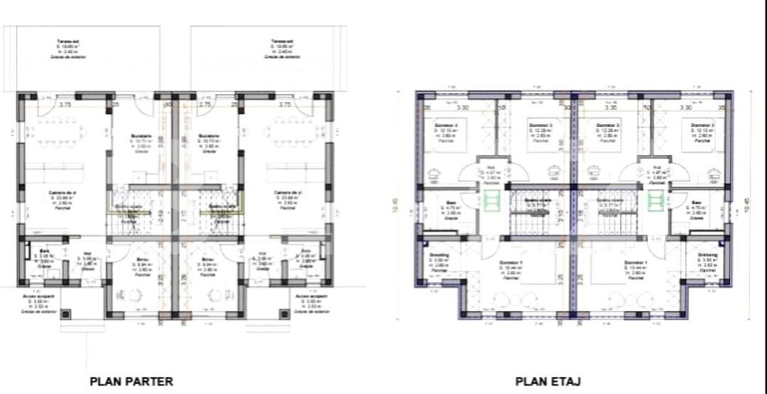 Casa de vânzare 4 camere Ghiroda - 103306CV | BLITZ Timișoara | Poza6