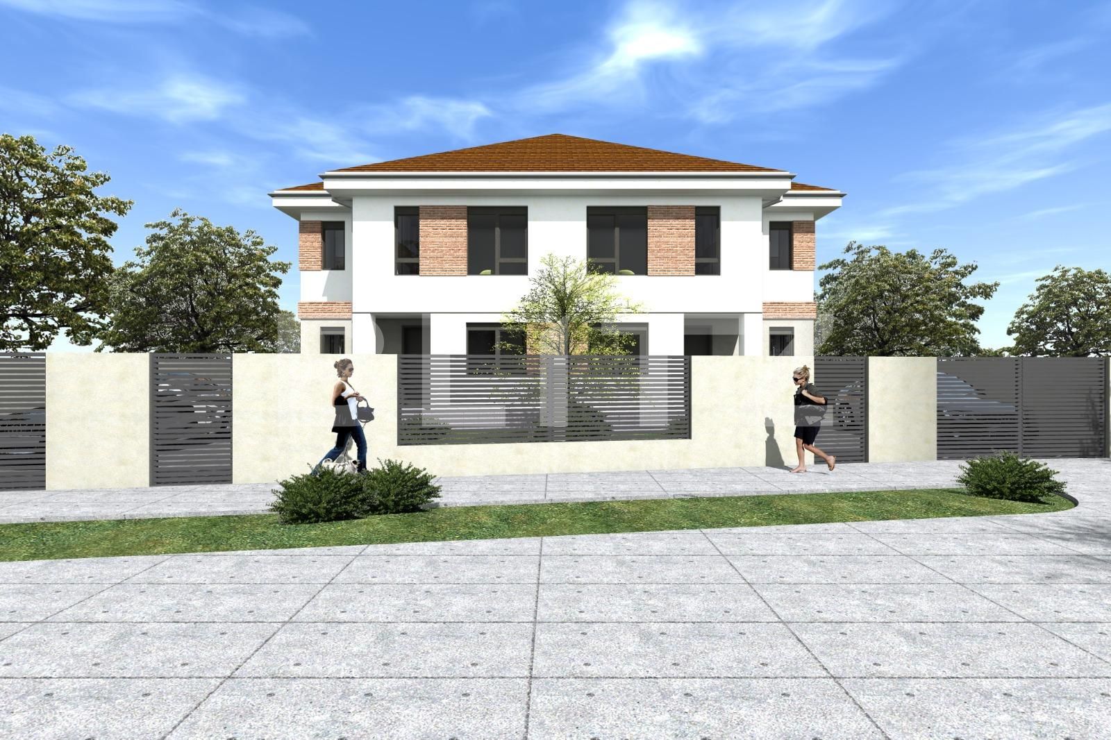 Casa de vânzare 4 camere Ghiroda - 103306CV | BLITZ Timișoara | Poza5