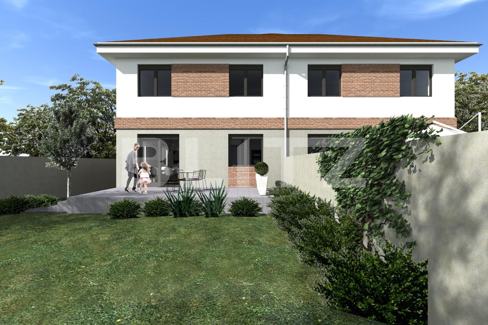 Casa de vânzare 4 camere Ghiroda - 103306CV | BLITZ Timișoara | Poza4