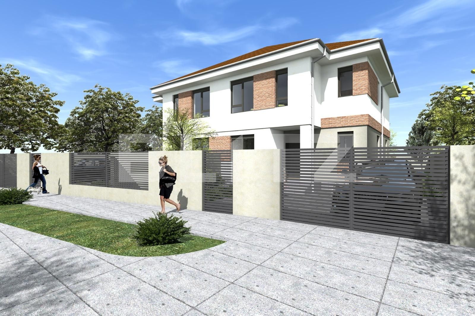 Casa de vânzare 4 camere Ghiroda - 103306CV | BLITZ Timișoara | Poza3