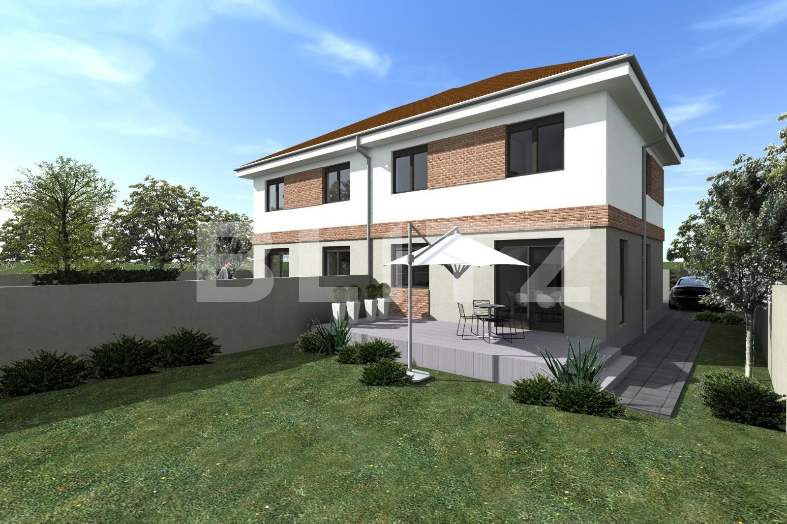 Casa de vânzare 4 camere Ghiroda - 103306CV | BLITZ Timișoara | Poza1