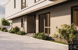 Excelent pozitionat! Apartament confort 1 , 41mp, Giroc