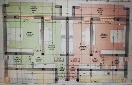 Excelent pozitionat! Apartament confort 1 , 41mp, Giroc