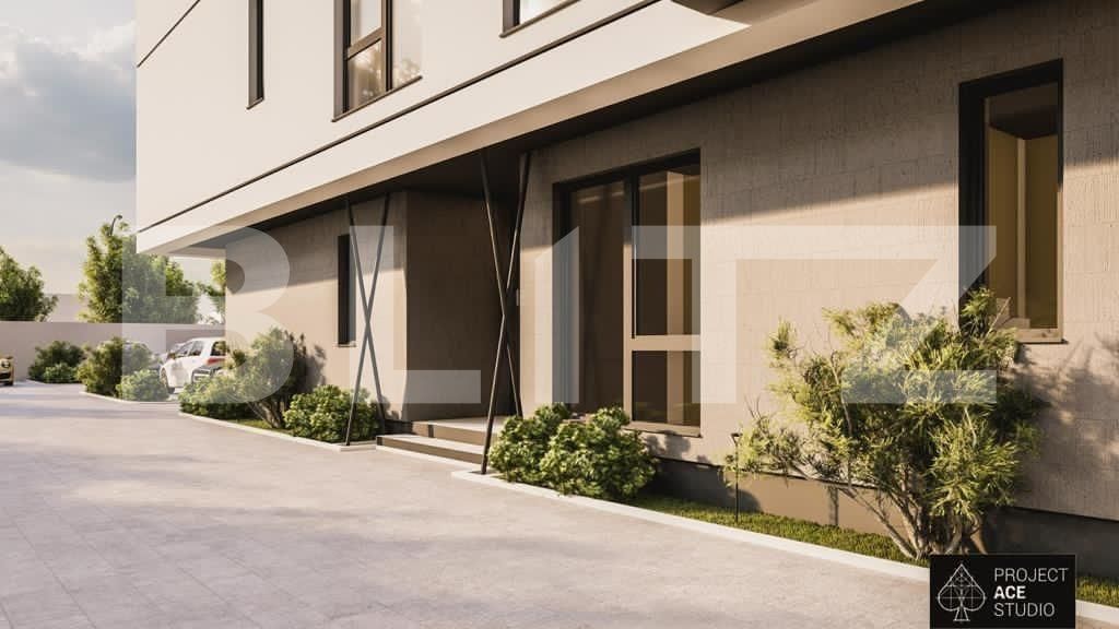 Garsonieră de vânzare Giroc - 103340AV | BLITZ Timișoara | Poza2