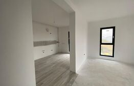 Apartament de 3 cam. semidecomandat, 73 mp, cu loc de parcare, in Braytim