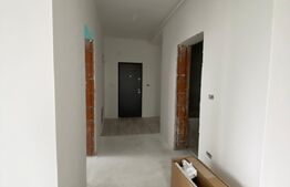 Apartament de 3 cam. semidecomandat, 73 mp, cu loc de parcare, in Braytim
