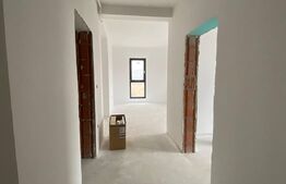 Apartament de 3 cam. semidecomandat, 73 mp, cu loc de parcare, in Braytim